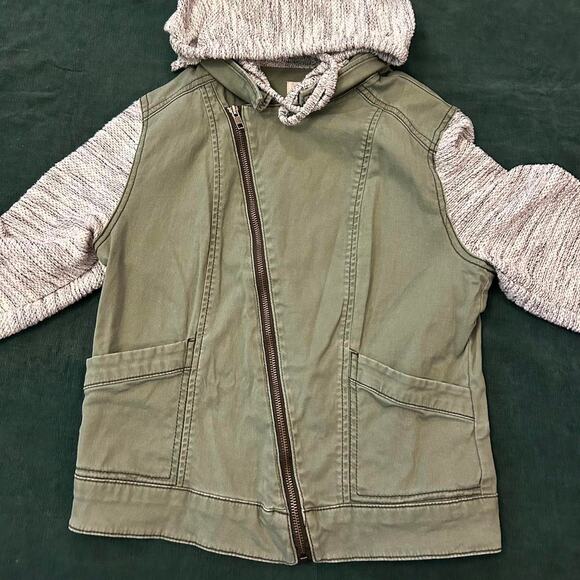 Mossimo y2k style jacket - Picture 2 of 5